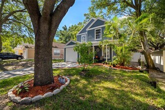 7508 Wakulla Dr in Tampa, FL - Building Photo - Building Photo