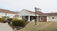 Conifer Village at Patchogue Senior Apartment in East Patchogue, NY - Building Photo - Building Photo