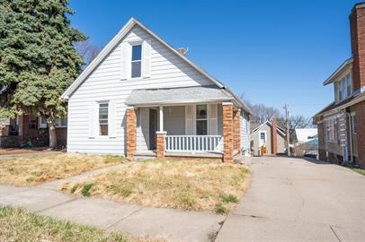 710 1st Ave in Nebraska City, NE - Building Photo