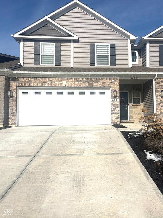 property at 6388 Yuma Ct