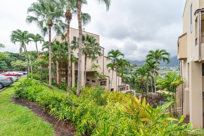 46-35 Konohiki St in Kaneohe, HI - Building Photo - Building Photo