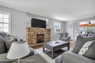 A208 Trenton Blvd in Sea Girt, NJ - Building Photo - Building Photo