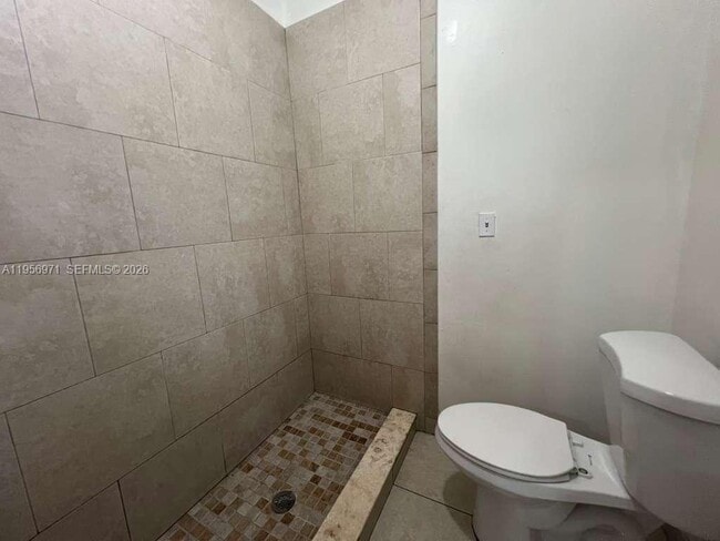 property at 2661 NW 33rd St