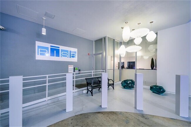 property at 2000 Bagby St