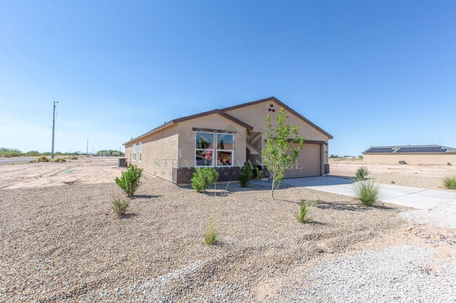 3510 Mateo Dr in Eloy, AZ - Building Photo - Building Photo
