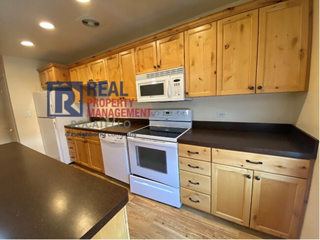 362 N Main St-Unit -1 in Pocatello, ID - Building Photo - Building Photo