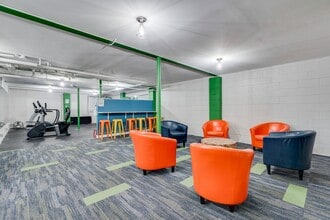 Fine Living at Aquila Park & Royal Park in St. Louis Park, MN - Building Photo - Building Photo