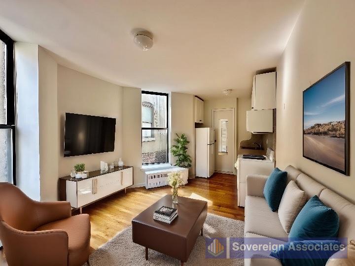 953 Amsterdam Ave, Unit 5D in New York, NY - Building Photo