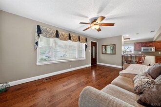 5591 Old Hwy 21 in House Springs, MO - Building Photo - Building Photo