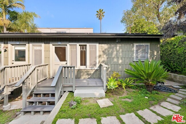 property at 2017 1/2 3rd St