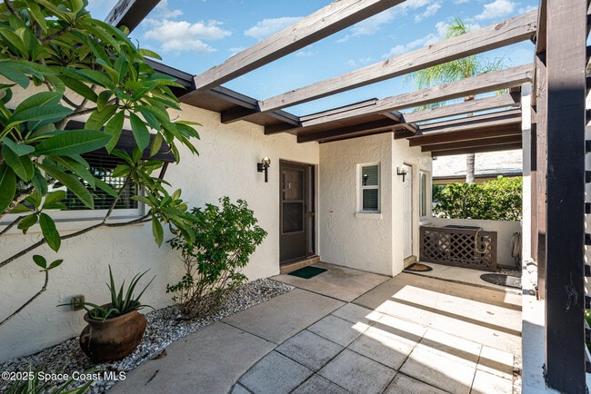 168 Skyline Blvd in Satellite Beach, FL - Building Photo - Building Photo