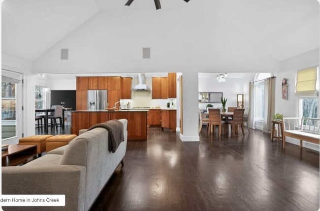 property at 10590 Timberstone Rd