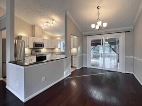 109 Carmel Woods Ct in Wake Forest, NC - Building Photo - Building Photo