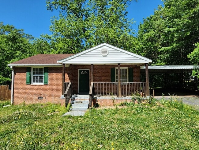 property at 4207 17th Ave