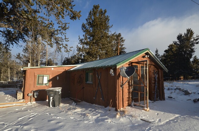 property at 398 Beaver Creek Rd