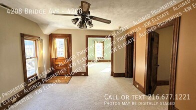 4208 Bridge Ave in Cleveland, OH - Building Photo - Building Photo