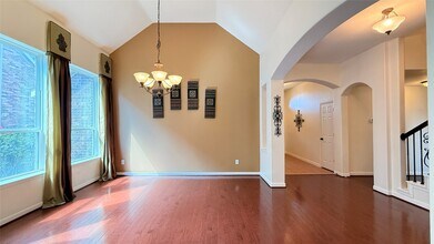 5623 Maverick Bend Lane in Missouri City, TX - Building Photo - Building Photo