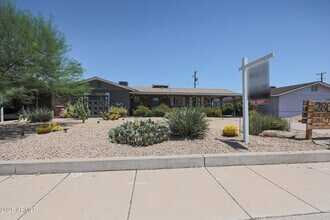 2807 N 68th St in Scottsdale, AZ - Building Photo - Building Photo