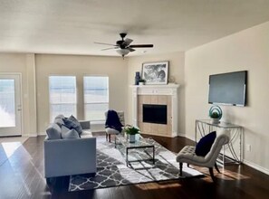 12822 Gardendale Dr in Frisco, TX - Building Photo - Building Photo