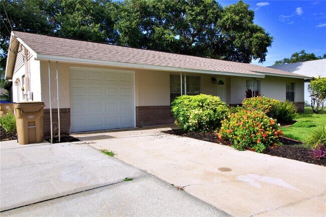 property at 6449 Eve St