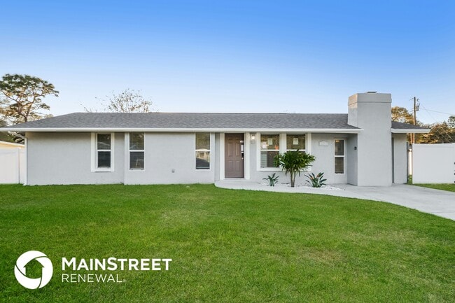 property at 4600 Sloan Ave