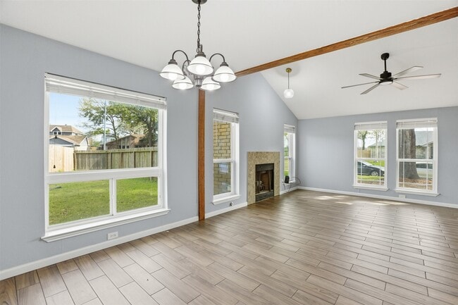 property at 7235 Battle Hills Dr