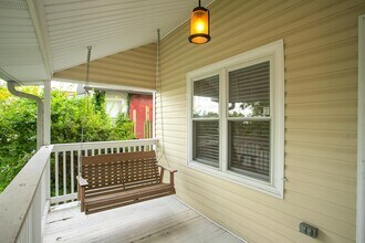 1014 Douglas Ave in Nashville, TN - Building Photo - Building Photo