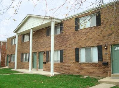 Georgetown Apartments in Granite City, IL - Building Photo - Building Photo