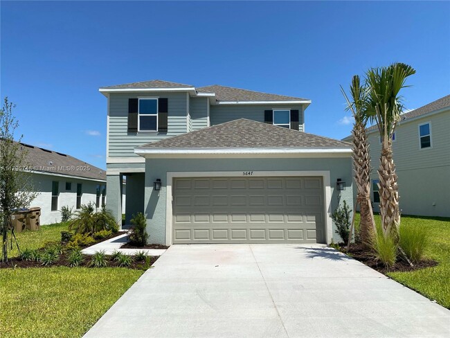 property at 5647 Ficus Aurea St
