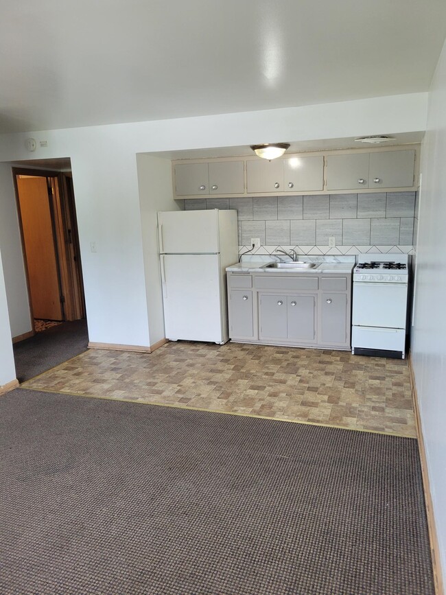 property at 6521 Beloit Rd