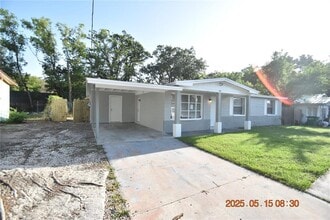 3908 E Hanna Ave in Tampa, FL - Building Photo - Building Photo