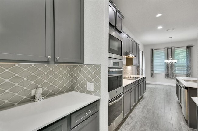 1405 Highland Ridge Rd in Georgetown, TX - Building Photo - Building Photo