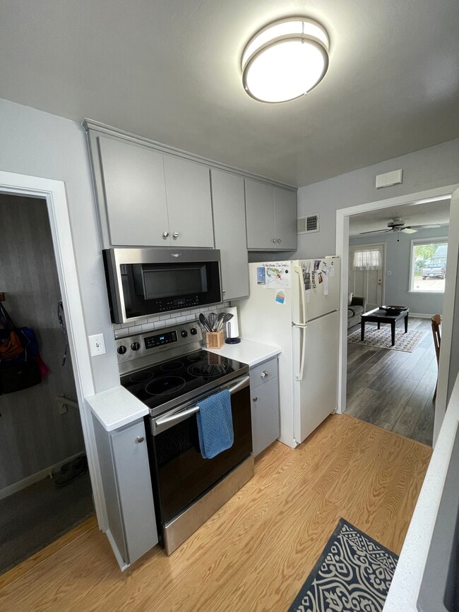 814 12th Ave SE in Rochester, MN - Building Photo - Building Photo