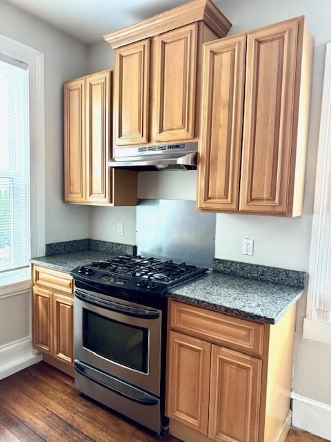 2 Ring St-Unit -2 in Providence, RI - Building Photo