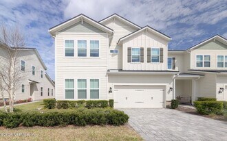 75 Carousel Dr in Nocatee, FL - Building Photo
