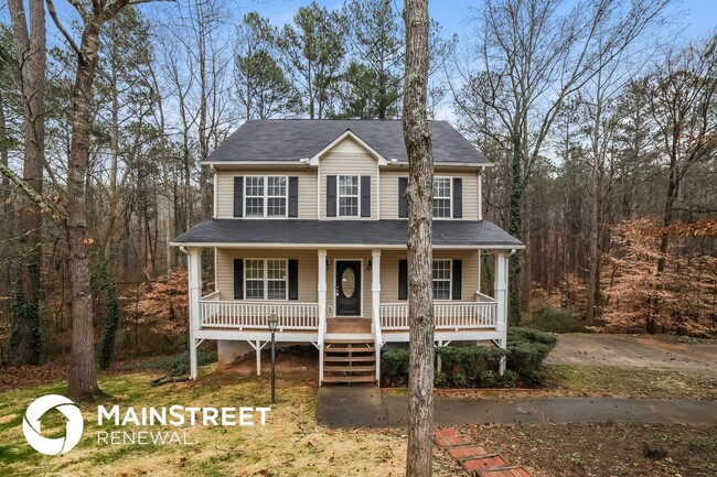 property at 2755 Arlington Ct