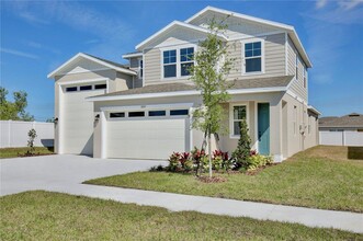 2003 Stetson Ct in Eagle Lake, FL - Building Photo - Building Photo