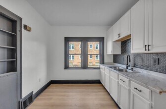 3447 E 140th St in Cleveland, OH - Building Photo - Building Photo