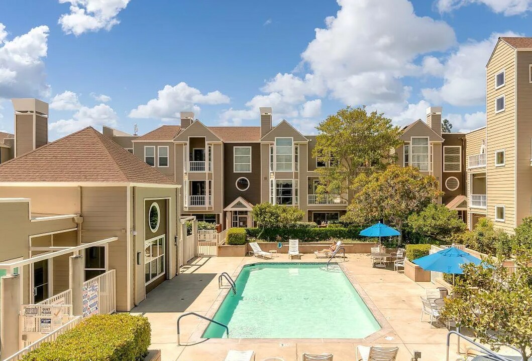 435 N 2nd St, Unit 326 in San Jose, CA - Building Photo