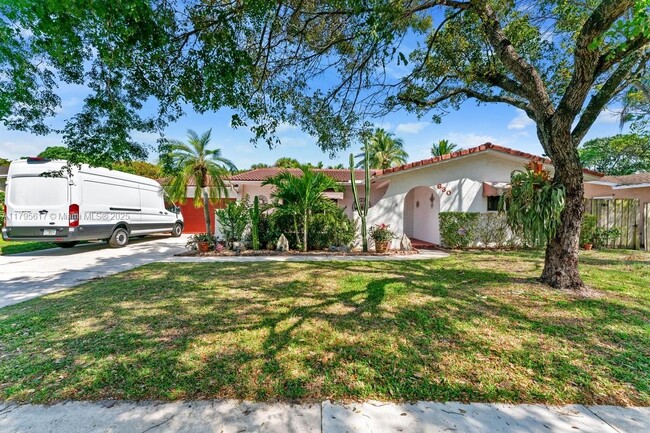 property at 630 NW 42nd Ave
