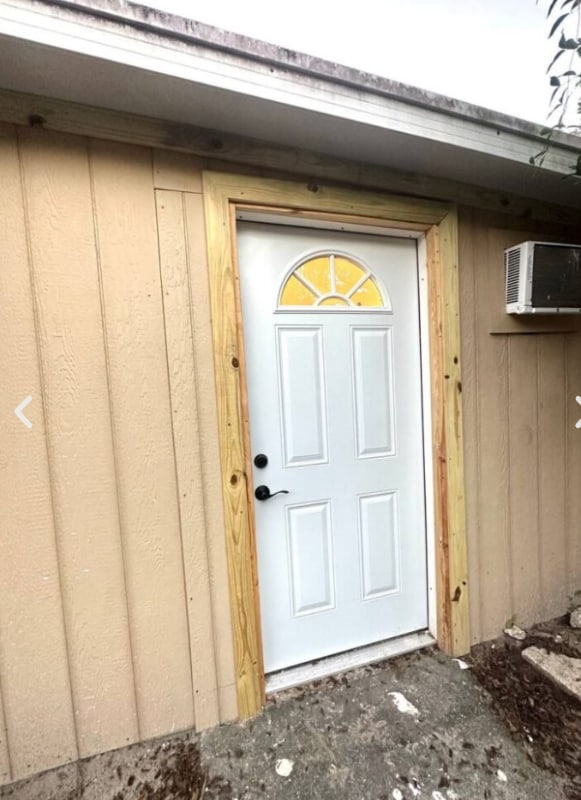 property at 8130 Rolling Log Dr
