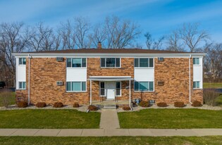 1778 Goddard Rd in Lincoln Park, MI - Building Photo