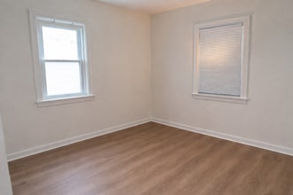 941 Stanley Ave in Evansville, IN - Building Photo - Building Photo