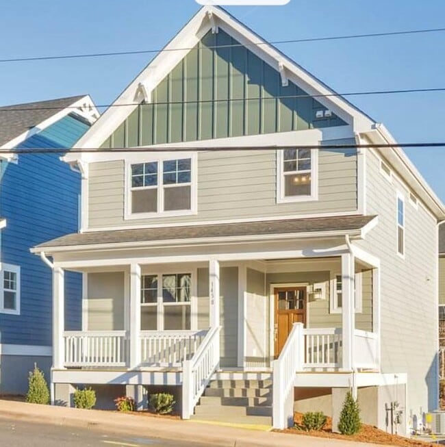 1458 Avon St, Unit A