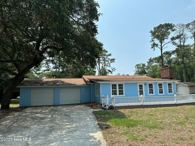 property at 4735 Cedar Ln SW