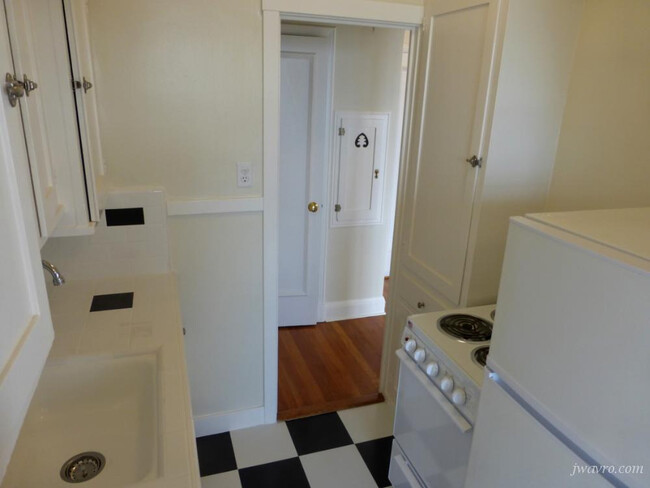 property at 75 Buena Vista Ave E