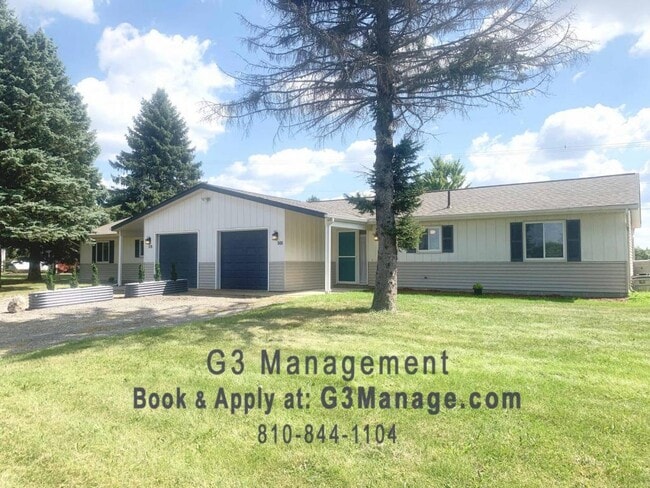 property at 566 E Marr Rd