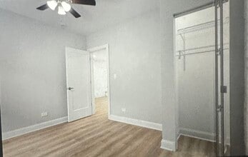 1633 W Chase Ave, Unit 1c in Chicago, IL - Building Photo - Building Photo
