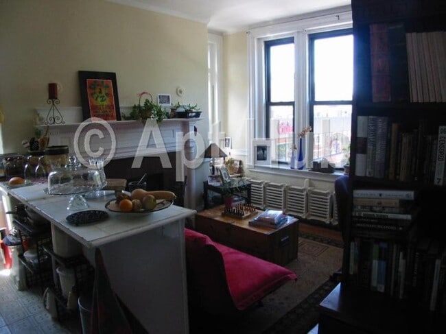 property at 48 John F. Kennedy St