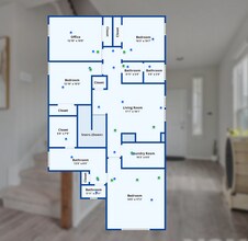 101 Crescent St in Georgetown, TX - Building Photo - Building Photo